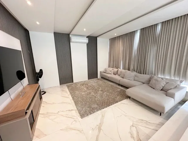 Imagem 2: Casa Luxo em Condomínio Cidadelle