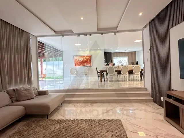 Imagem 6: Casa Luxo em Condomínio Cidadelle