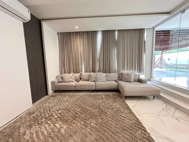 Imagem 7: Casa Luxo em Condomínio Cidadelle