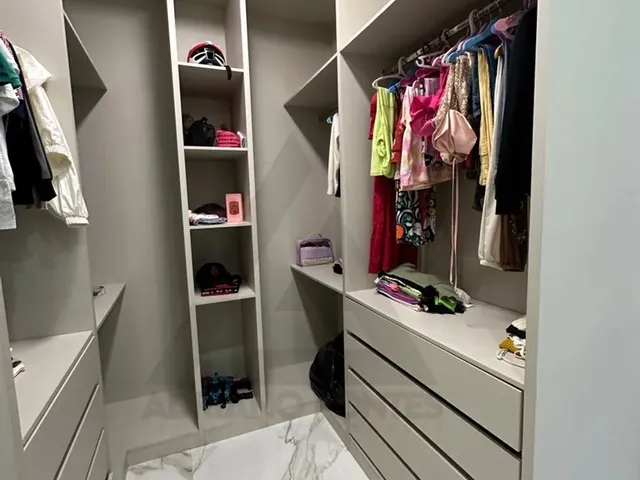 Imagem 10: Casa Luxo em Condomínio Cidadelle
