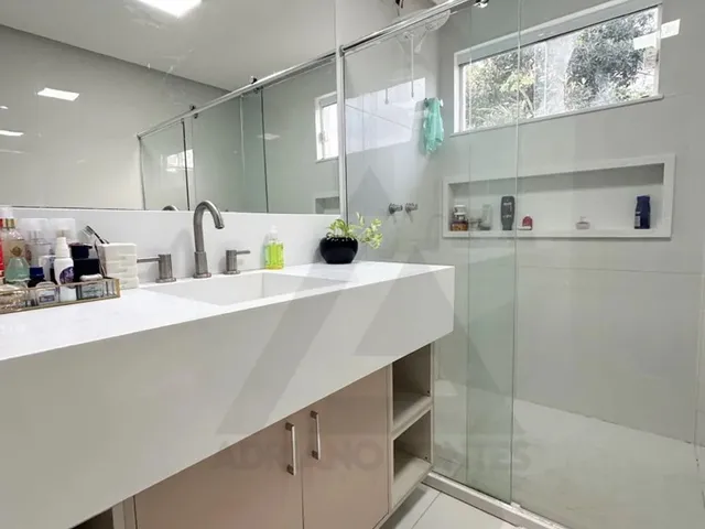 Imagem 8: Casa Luxo em Condomínio Cidadelle