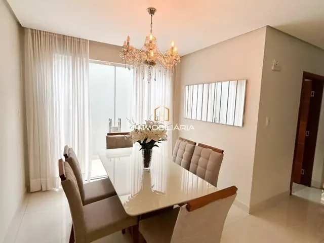 Imagem: Casa Duplex 4/4 À Venda no Bairro Jaçanã