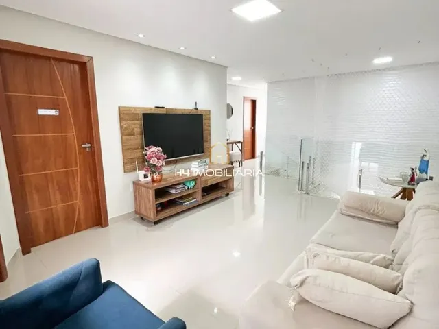 Imagem 4: Casa Duplex 4/4 À Venda no Bairro Jaçanã - Itabuna/Ba