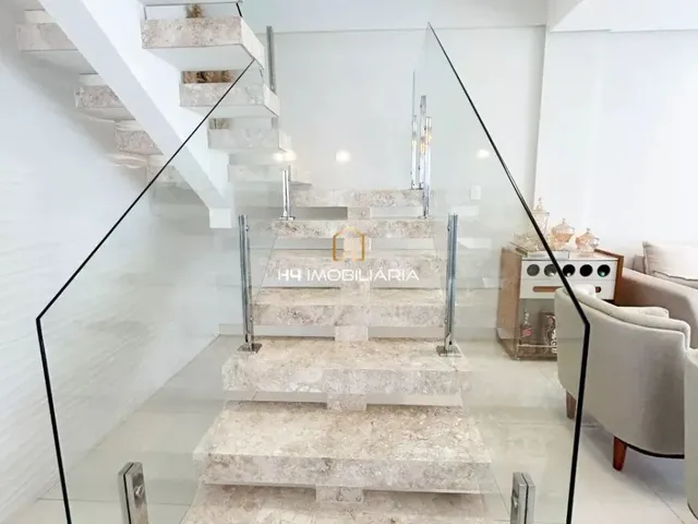 Imagem 10: Casa Duplex 4/4 À Venda no Bairro Jaçanã - Itabuna/Ba