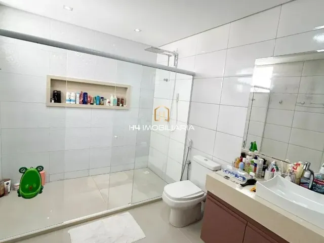 Imagem 12: Casa Duplex 4/4 À Venda no Bairro Jaçanã - Itabuna/Ba