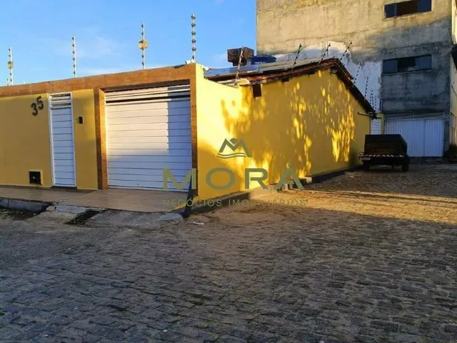 Imagem: Vendo Casa no Henani Sá