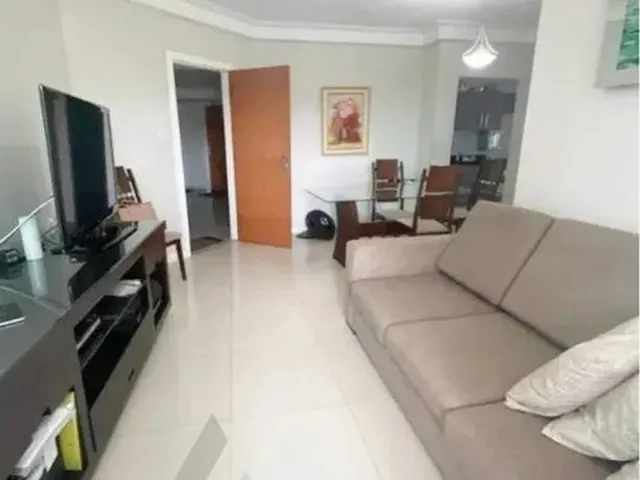 Imagem 3: Apartamento com Excelente Estrutura para Família