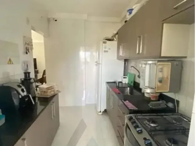 Imagem 2: Apartamento com Excelente Estrutura para Família
