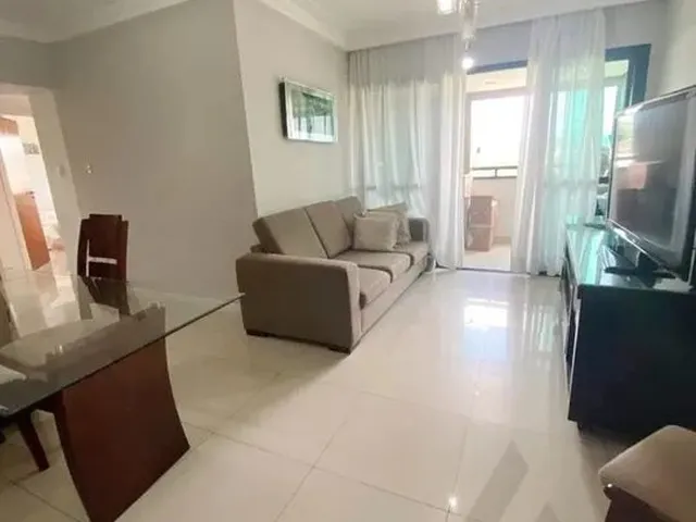 Imagem 6: Apartamento com Excelente Estrutura para Família