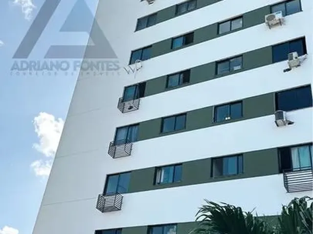 Imagem 7: Apartamento com Excelente Estrutura para Família