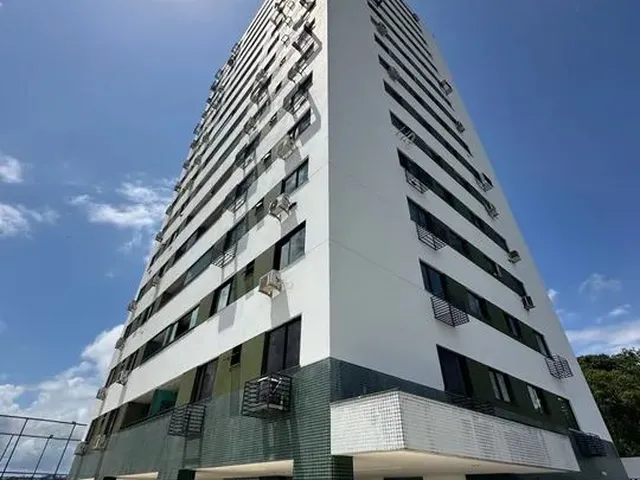 Imagem 5: Apartamento com Excelente Estrutura para Família