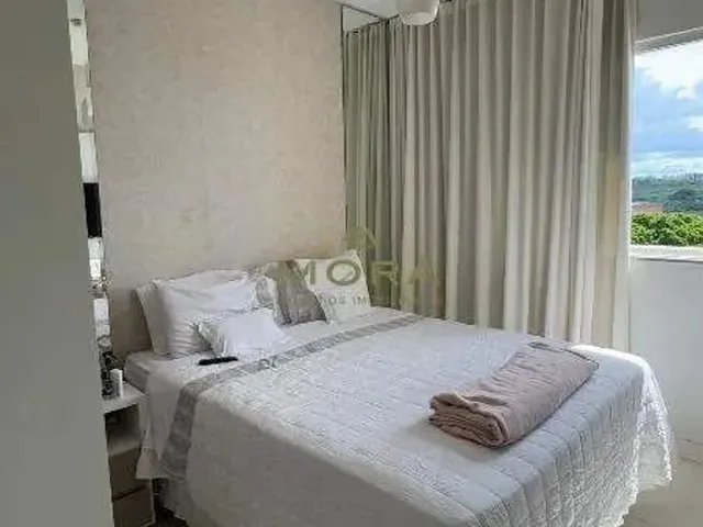 Imagem 5: Apartamento À Venda, 2 Quartos, 1 Suíte, Centro - Itabuna/Ba
