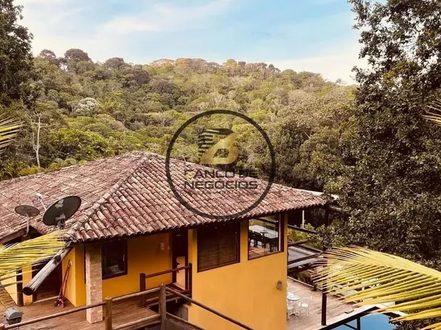 Imagem: Casa À Venda no Bairro Centro - Itacaré/Ba