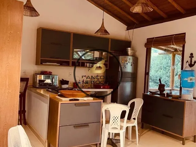 Imagem 2: Casa À Venda no Bairro Centro - Itacaré/Ba