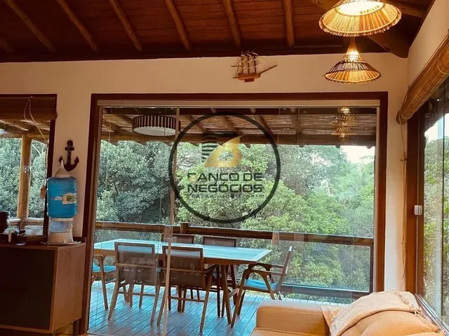 Imagem 3: Casa À Venda no Bairro Centro - Itacaré/Ba
