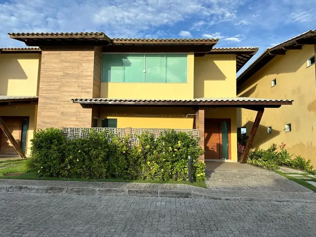 Imagem: Casa em Condomínio na Praia
