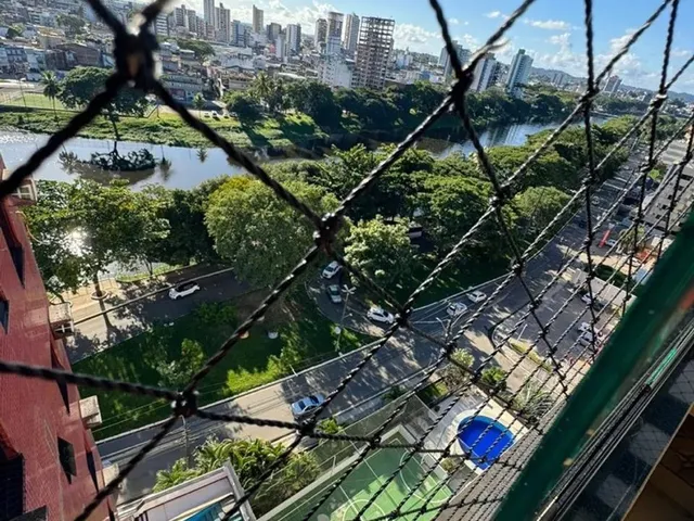 Imagem: Apartamento Jardim Vitória com 3 Suítes