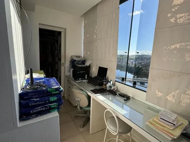 Imagem 9: Apartamento Jardim Vitória com 3 Suítes