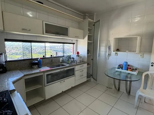 Imagem 10: Apartamento Jardim Vitória com 3 Suítes