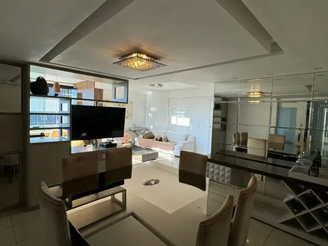 Imagem 5: Apartamento Jardim Vitória com 3 Suítes