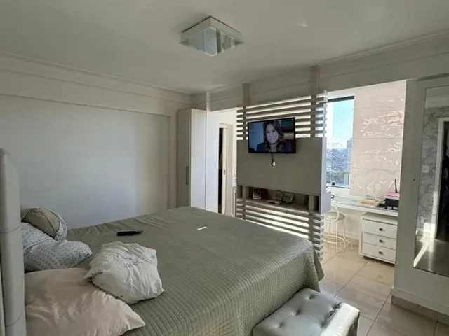 Imagem 12: Apartamento Jardim Vitória com 3 Suítes