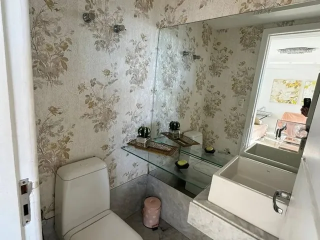 Imagem 7: Apartamento Jardim Vitória com 3 Suítes