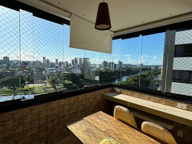 Imagem 8: Apartamento Jardim Vitória com 3 Suítes