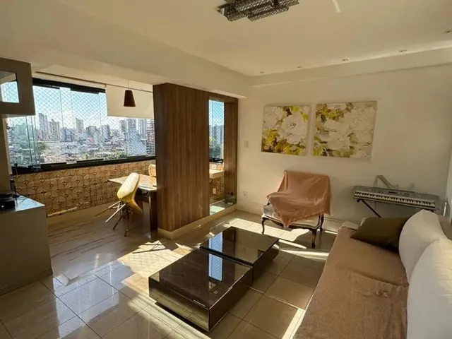 Imagem 11: Apartamento Jardim Vitória com 3 Suítes