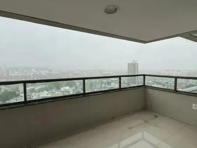 Imagem 5: Apartamento para Venda em Prédio com Infraestrutura Completa no Bairro Zildolândia