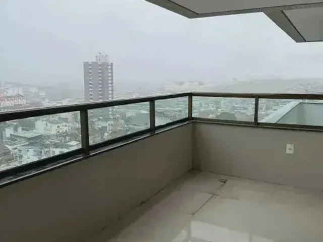 Imagem 6: Apartamento para Venda em Prédio com Infraestrutura Completa no Bairro Zildolândia