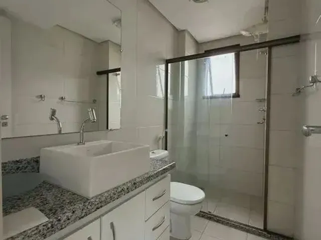 Imagem 10: Apartamento para Venda em Prédio com Infraestrutura Completa no Bairro Zildolândia
