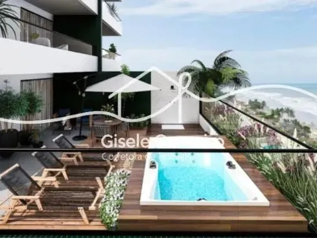 Imagem: Apartamento a Venda no Bairro Praia dos