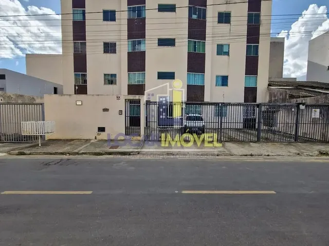 Imagem: Apartamento Padrão À Venda, Boa Vista