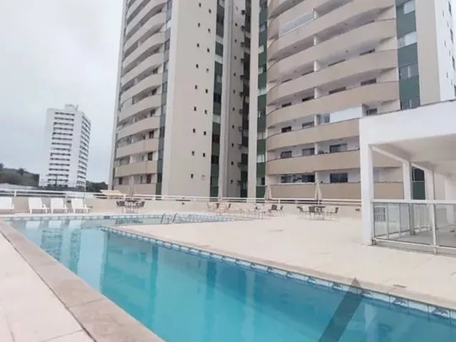 Imagem: O apartamento possui 3 Dormitórios, 3 Banheiros, 2 Vagas na