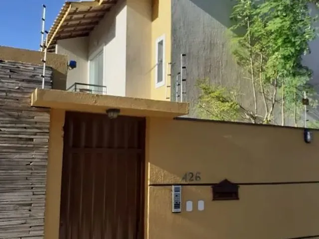 Imagem: Apartamento Duplex em Condomínio - 2 Suítes