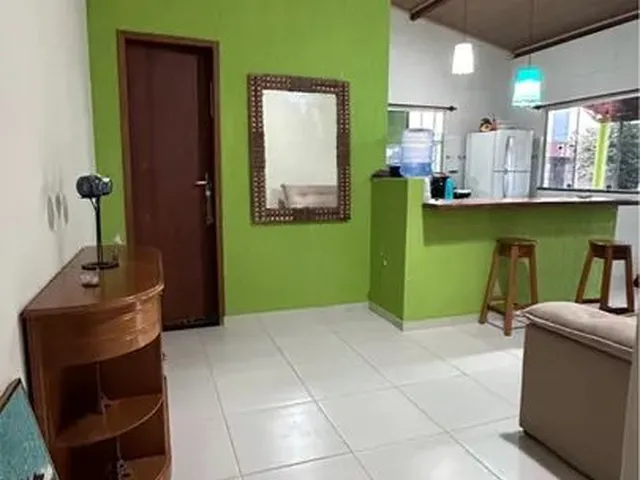 Imagem 14: Excelente Oportunidade pra Você Conquistar Sua Casa de Praia em Prado Ba