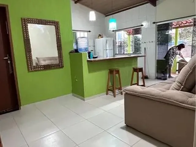 Imagem 15: Excelente Oportunidade pra Você Conquistar Sua Casa de Praia em Prado Ba