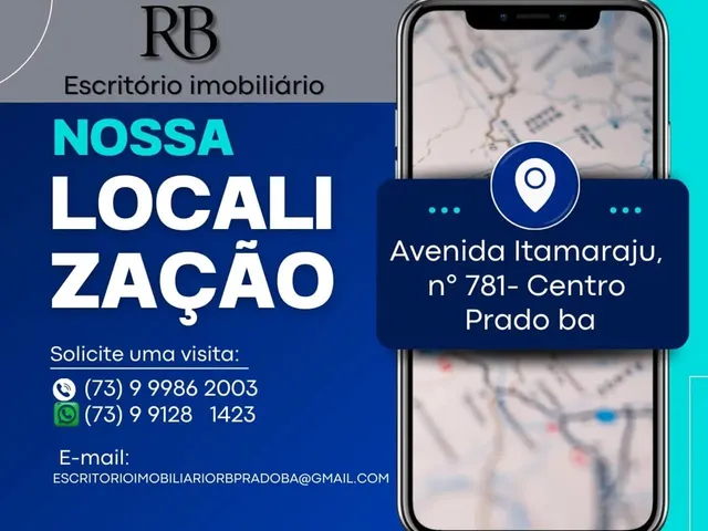 Imagem 10: Excelente Oportunidade pra Você Conquistar Sua Casa de Praia em Prado Ba
