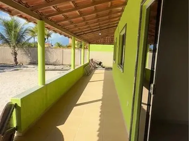 Imagem 5: Excelente Oportunidade pra Você Conquistar Sua Casa de Praia em Prado Ba