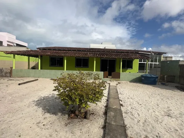 Imagem 6: Excelente Oportunidade pra Você Conquistar Sua Casa de Praia em Prado Ba