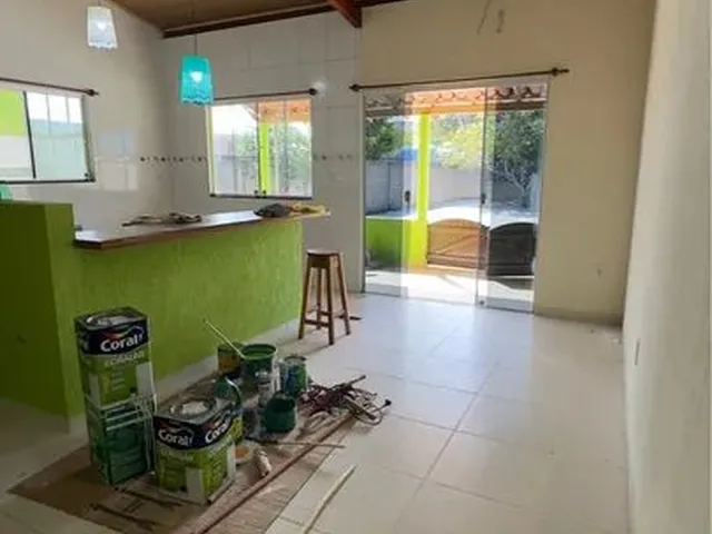 Imagem 16: Excelente Oportunidade pra Você Conquistar Sua Casa de Praia em Prado Ba