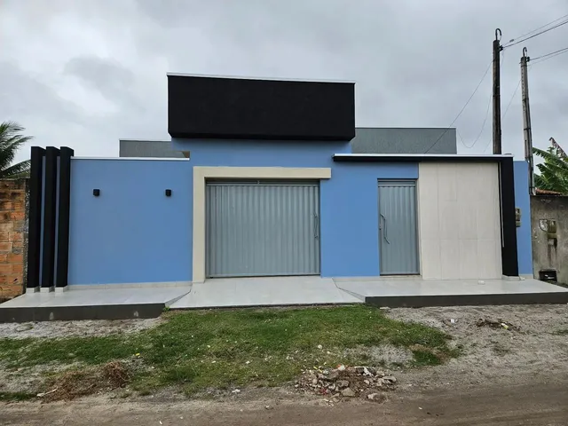 Imagem 6: Casa Moderna, Confortável e Aconchegante
