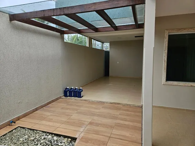Imagem 10: Casa Moderna, Confortável e Aconchegante