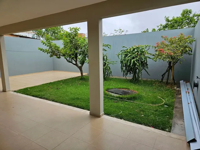 Imagem 11: Casa Moderna, Confortável e Aconchegante