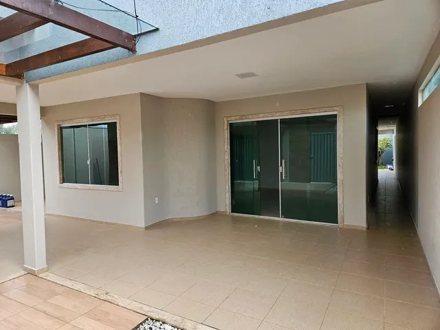 Imagem 12: Casa Moderna, Confortável e Aconchegante