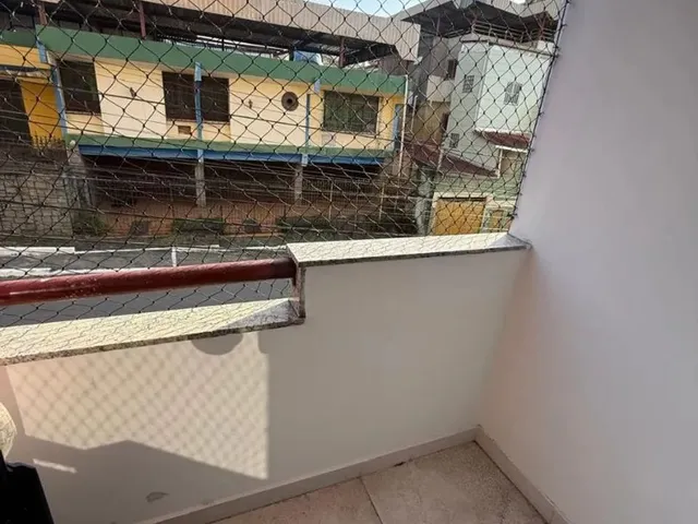 Imagem 2: Apartamento 3 Quartos no Bairro Zildolândia. Financia