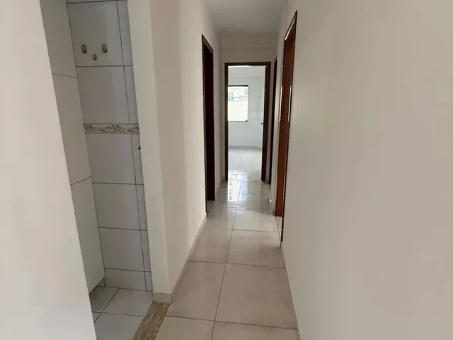 Imagem 3: Apartamento 3 Quartos no Bairro Zildolândia. Financia