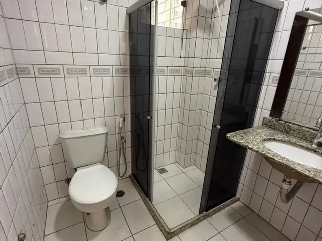 Imagem 6: Apartamento 3 Quartos no Bairro Zildolândia. Financia