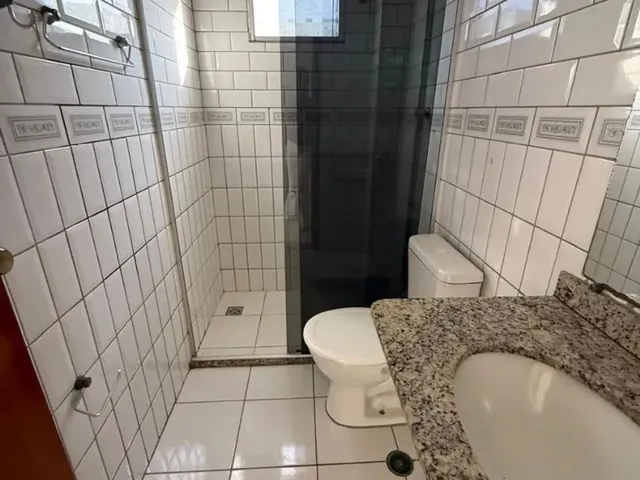 Imagem 7: Apartamento 3 Quartos no Bairro Zildolândia. Financia