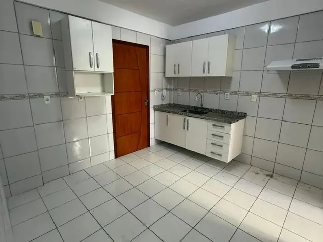 Imagem 8: Apartamento 3 Quartos no Bairro Zildolândia. Financia